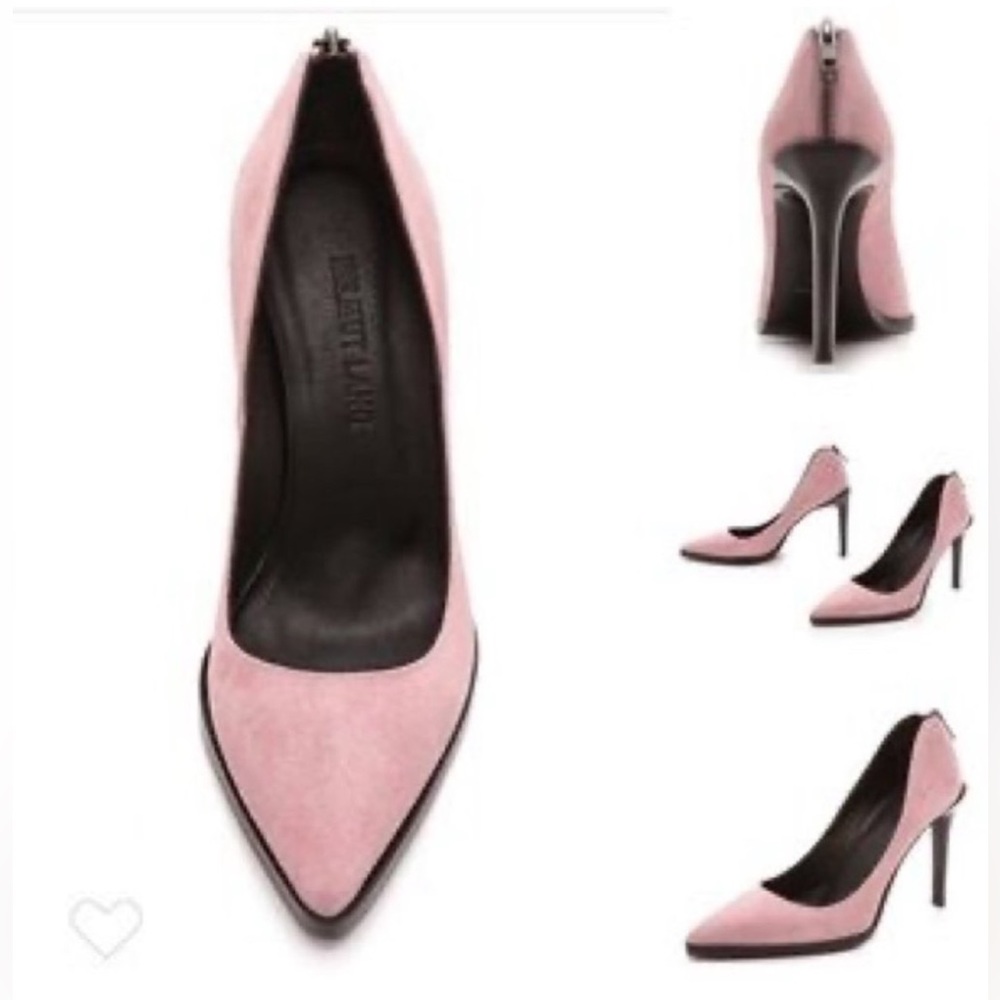 Helmut Lang Heel